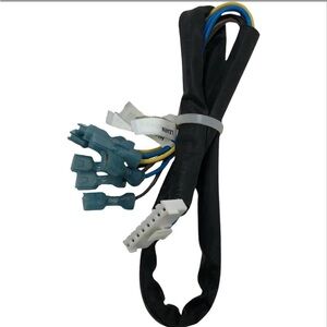 F2690 wire harness for gas fireplace